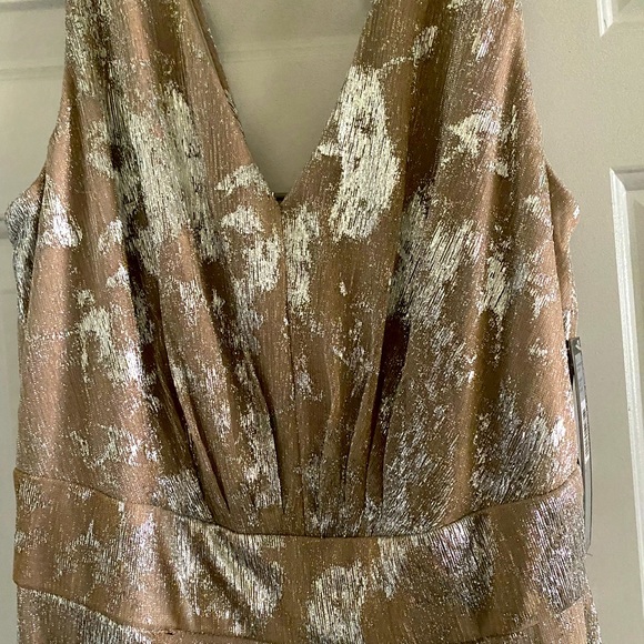 NWT Tahari jumpsuit (After 5) - Picture 6 of 10